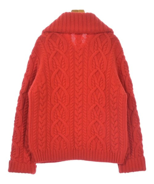 DRIES VAN NOTEN 開襟衫