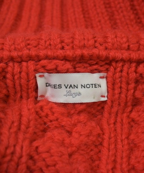 DRIES VAN NOTEN 開襟衫