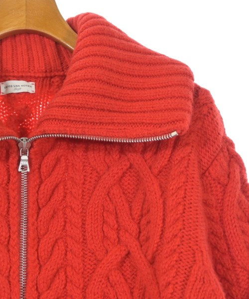 DRIES VAN NOTEN 開襟衫