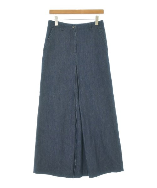 DRIES VAN NOTEN 長裙/超長裙