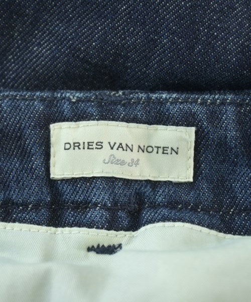 DRIES VAN NOTEN 長裙/超長裙