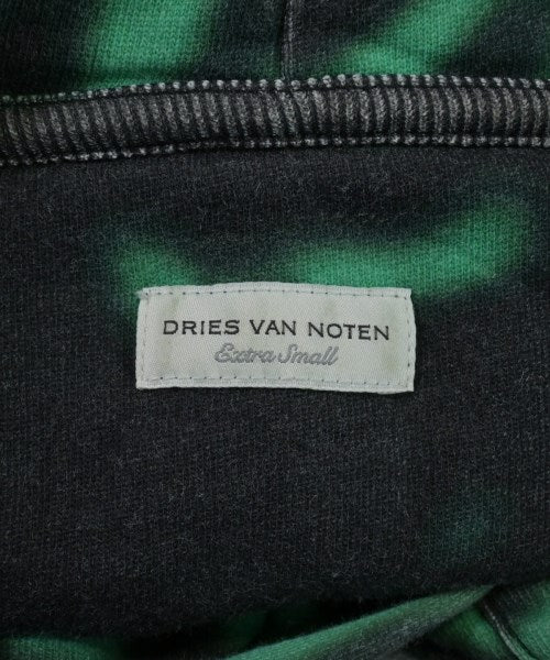 DRIES VAN NOTEN 連帽衫