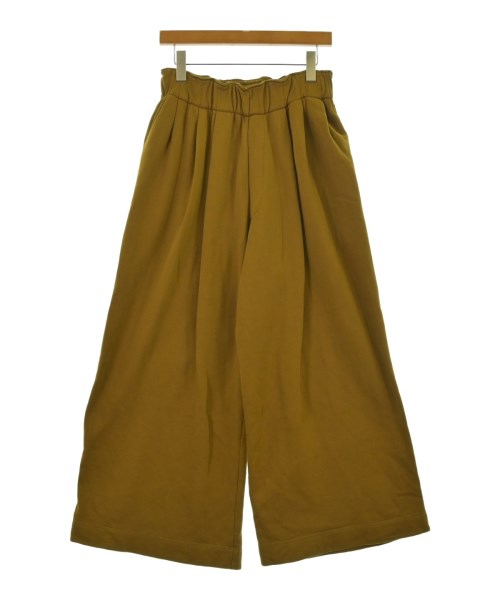 DRIES VAN NOTEN 運動褲