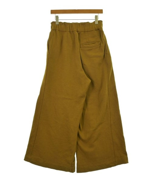 DRIES VAN NOTEN 運動褲