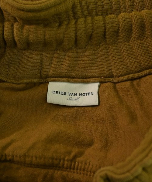 DRIES VAN NOTEN 運動褲