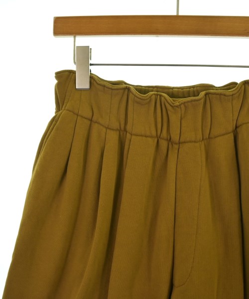 DRIES VAN NOTEN 運動褲