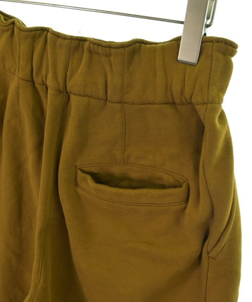 DRIES VAN NOTEN 運動褲