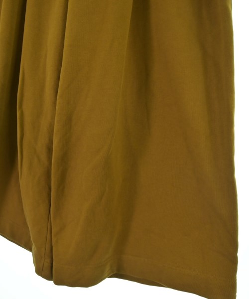 DRIES VAN NOTEN 運動褲