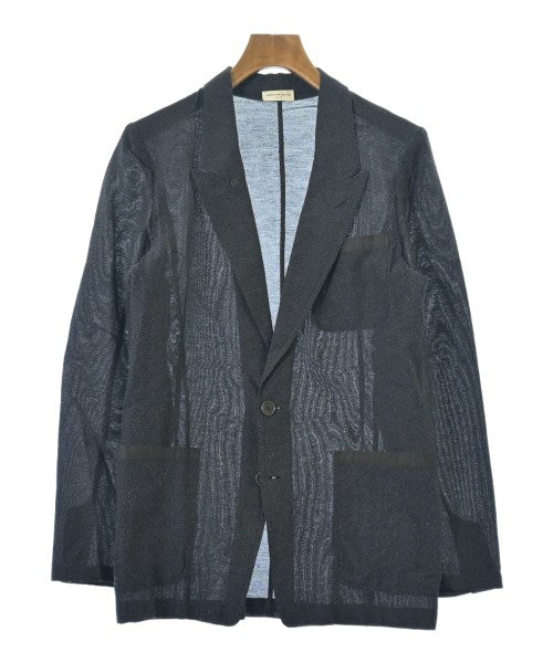 DRIES VAN NOTEN 休閒夾克