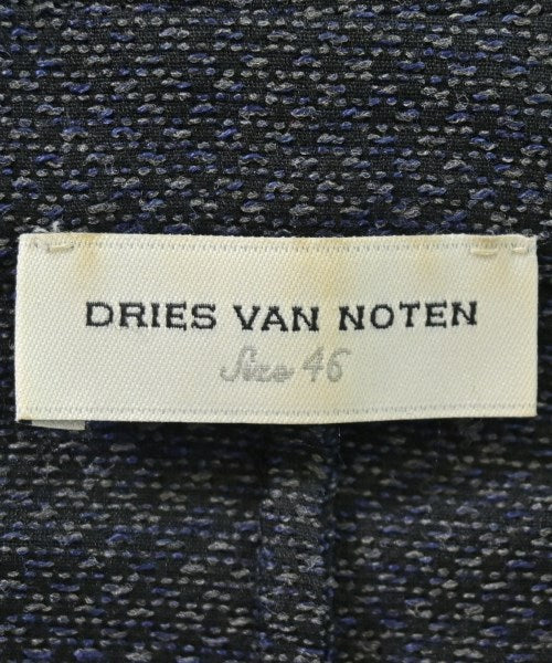 DRIES VAN NOTEN 休閒夾克