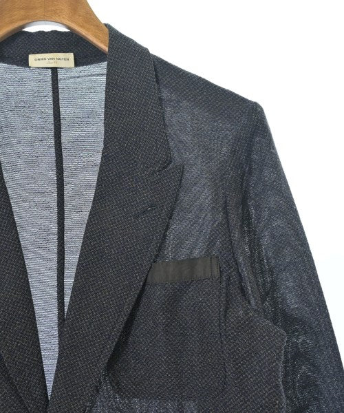DRIES VAN NOTEN 休閒夾克