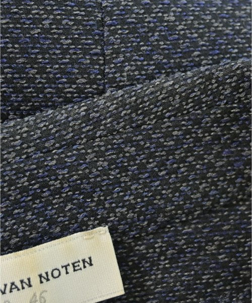 DRIES VAN NOTEN 休閒夾克