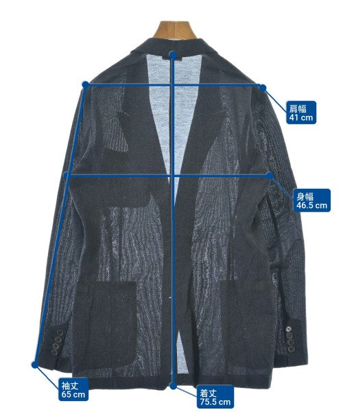 DRIES VAN NOTEN 休閒夾克