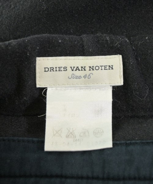 DRIES VAN NOTEN 運動褲