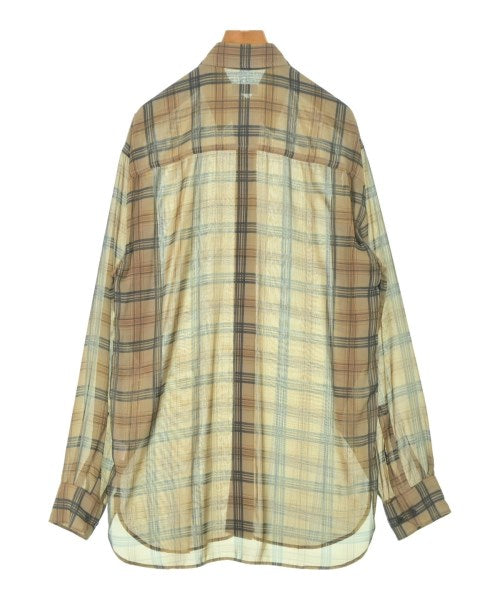 DRIES VAN NOTEN 休閒襯衫