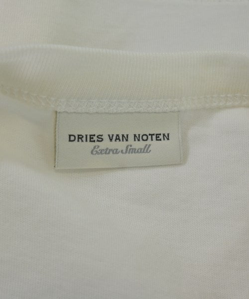 DRIES VAN NOTEN T恤/上衣
