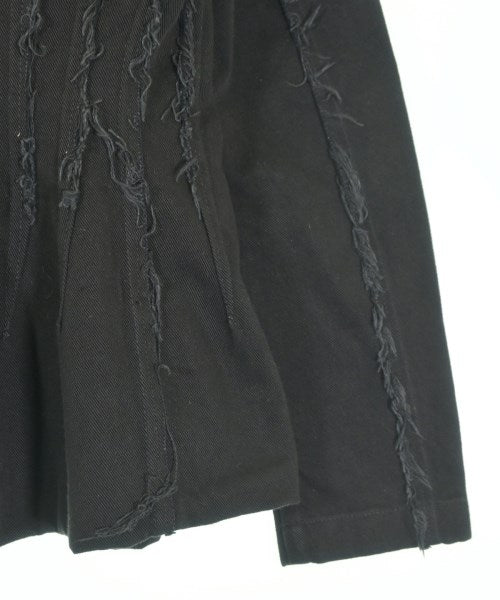 DRIES VAN NOTEN 無領外套