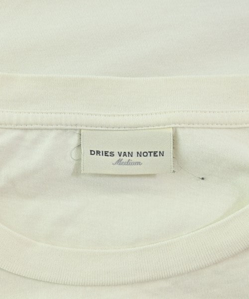 DRIES VAN NOTEN T恤/上衣