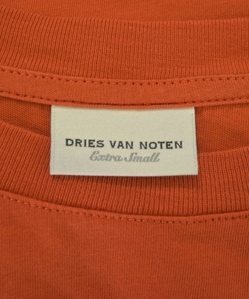 DRIES VAN NOTEN T恤/上衣