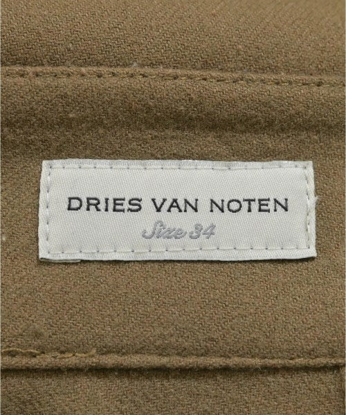 DRIES VAN NOTEN 其他款