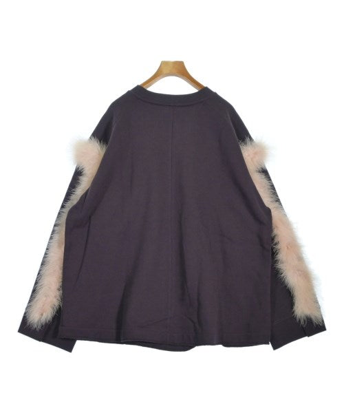 DRIES VAN NOTEN 運動衫