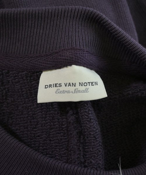 DRIES VAN NOTEN 運動衫