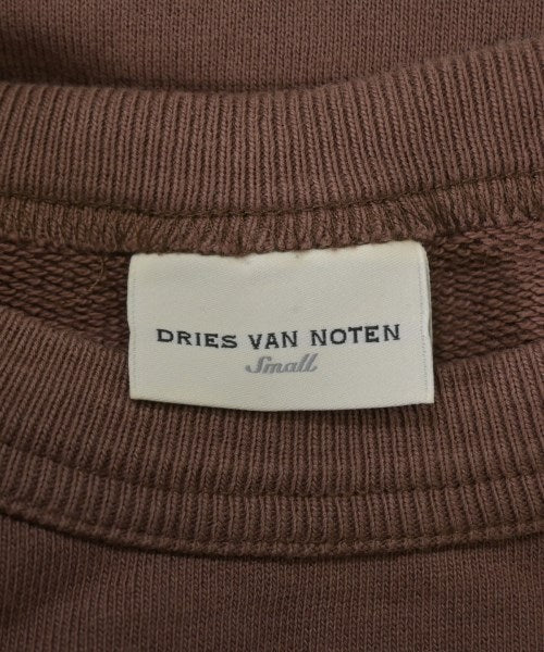 DRIES VAN NOTEN 運動衫