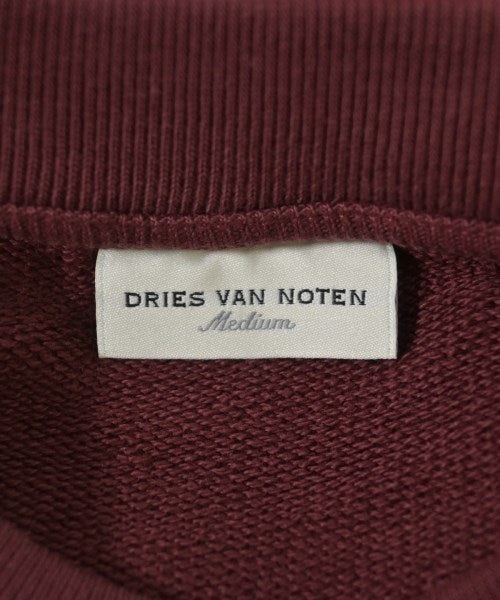 DRIES VAN NOTEN 運動衫