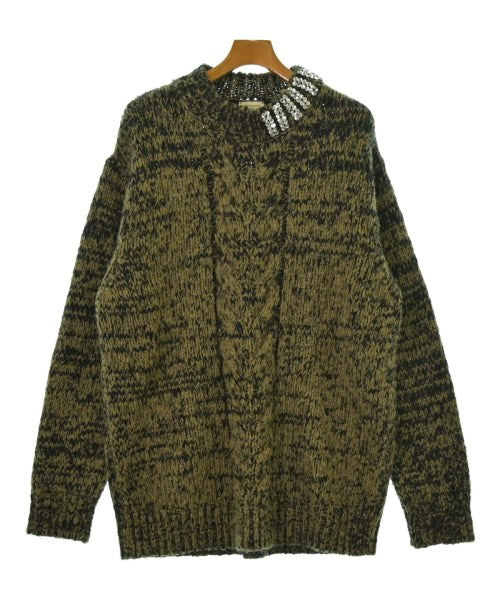 DRIES VAN NOTEN 毛衣
