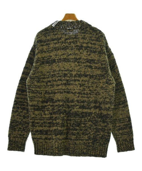 DRIES VAN NOTEN 毛衣
