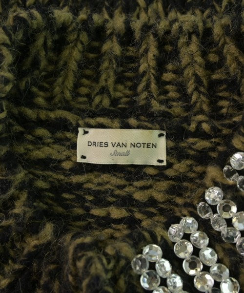 DRIES VAN NOTEN 毛衣