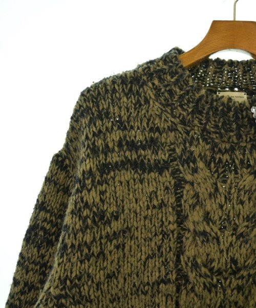 DRIES VAN NOTEN 毛衣