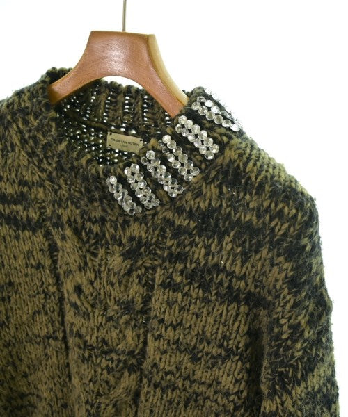 DRIES VAN NOTEN 毛衣