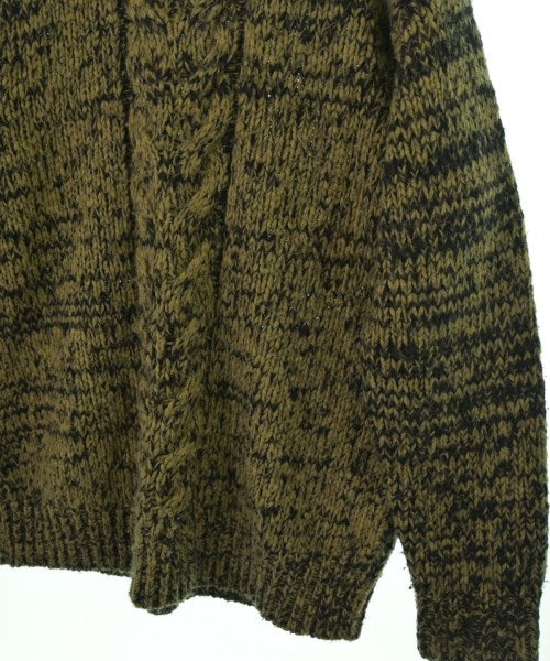 DRIES VAN NOTEN 毛衣