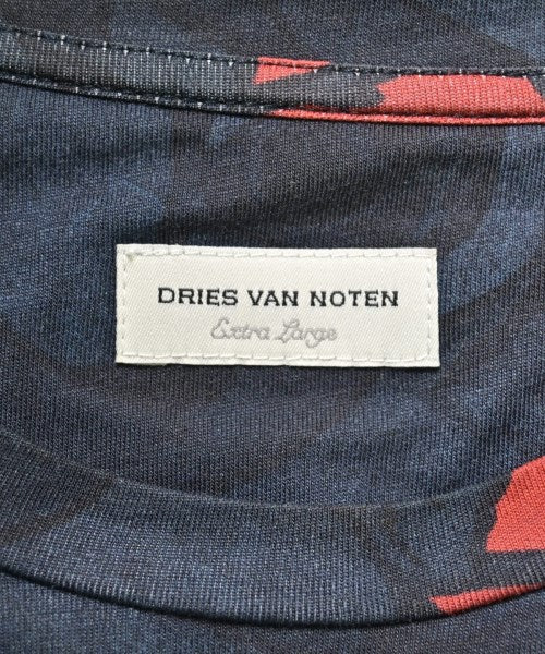 DRIES VAN NOTEN T恤/上衣