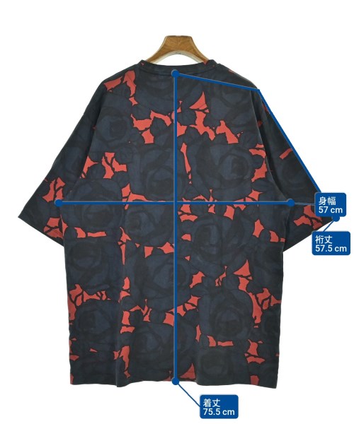 DRIES VAN NOTEN T恤/上衣