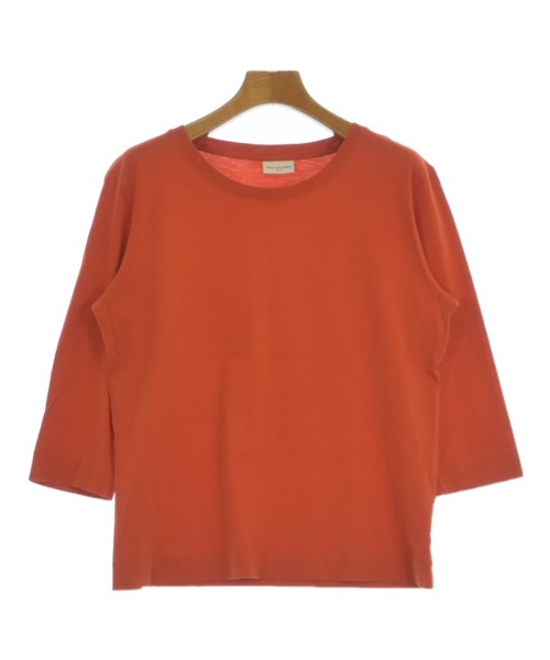 DRIES VAN NOTEN T恤/上衣