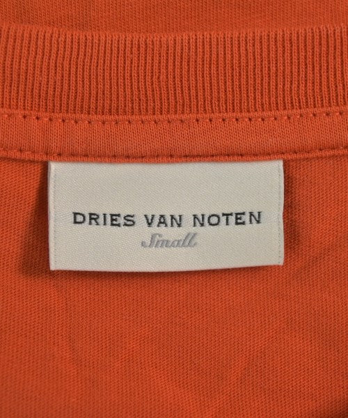 DRIES VAN NOTEN T恤/上衣