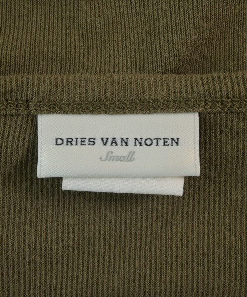 DRIES VAN NOTEN T恤/上衣