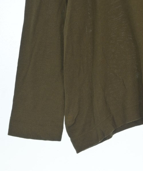 DRIES VAN NOTEN T恤/上衣