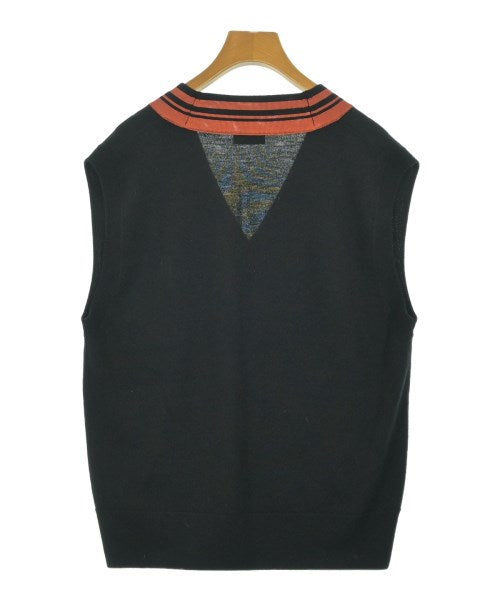 DRIES VAN NOTEN 背心