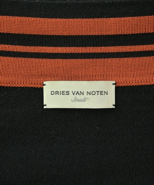 DRIES VAN NOTEN 背心
