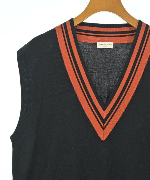 DRIES VAN NOTEN 背心
