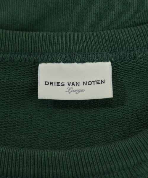 DRIES VAN NOTEN 運動衫