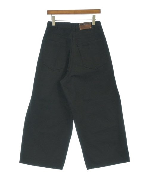 DRIES VAN NOTEN 牛仔褲