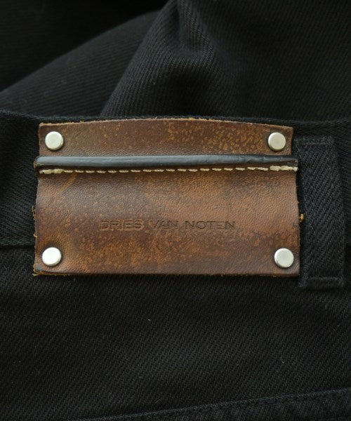 DRIES VAN NOTEN 牛仔褲