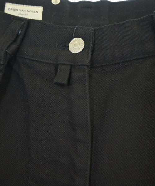 DRIES VAN NOTEN 牛仔褲
