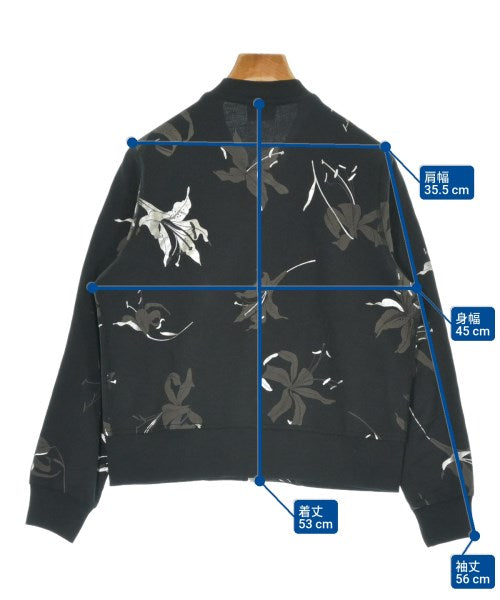 DRIES VAN NOTEN 運動衫