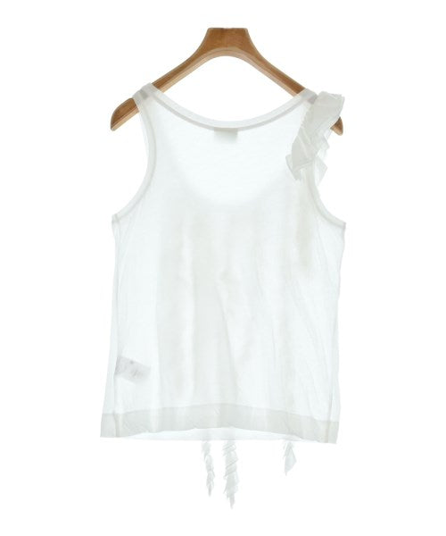 DRIES VAN NOTEN 背心