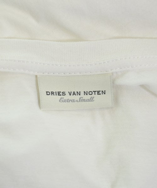 DRIES VAN NOTEN 背心